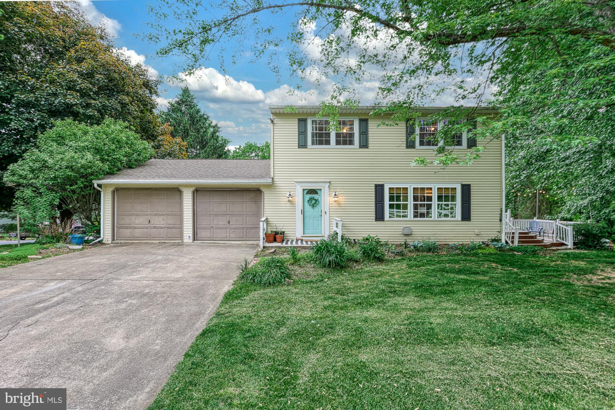 12 Junction Road Dillsburg, PA 17019 - Photo 1 of 51 Gallery Image 1