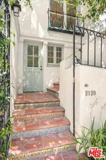 $2,179,000 | 2120 Outpost Drive, Los Angeles, CA 90068