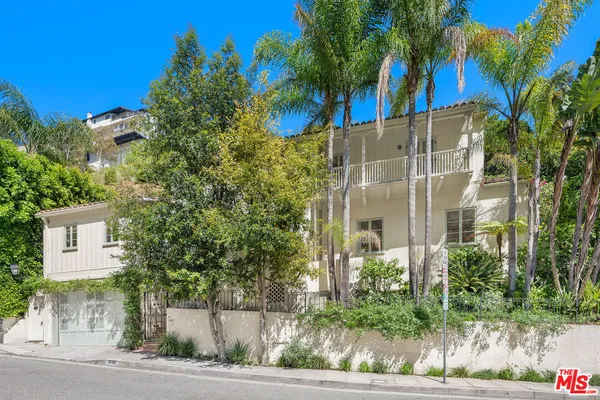 $2,499,000 | 2120 Outpost Drive, Los Angeles, CA 90068