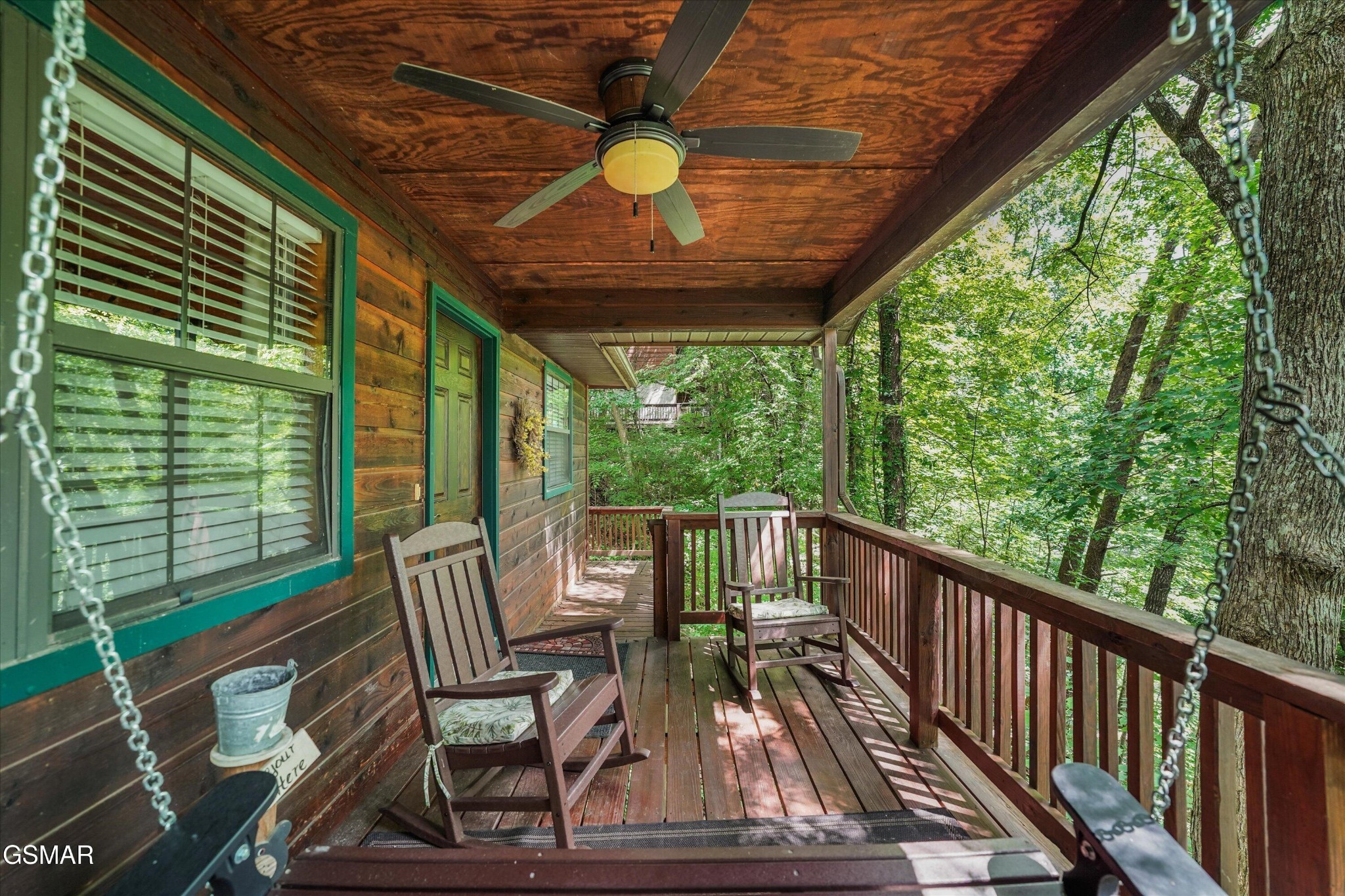 615 Iron Mountain Road Pigeon Forge, TN 37863 - Photo 27 of 44 Gallery Image 27