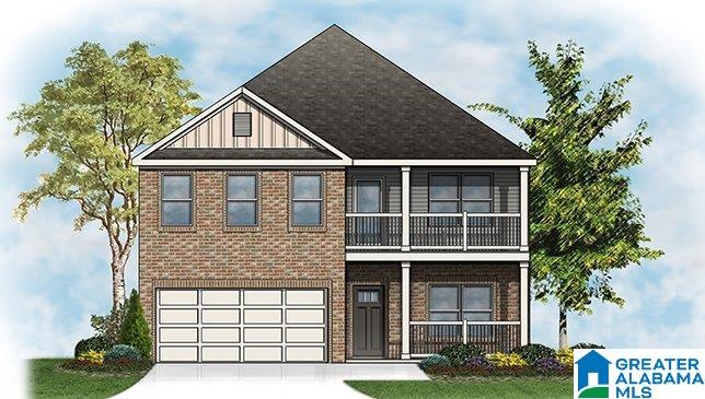 496 Polo Trace Chelsea, AL 35043 - Photo 1 of 1