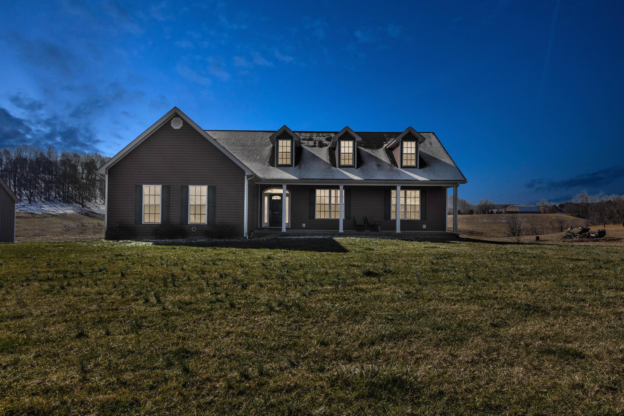 305 Welch Road Jeffersonville, KY 40337 - Photo 1 of 31 PWM29668_69_70 copy
