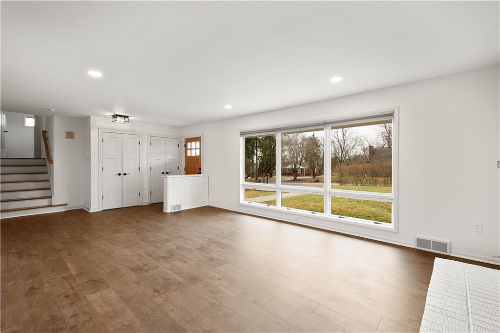 167 South McCoy Pl Road Sewickley, PA 15143 - Photo 11 of 38 Flooded with Natural Light
