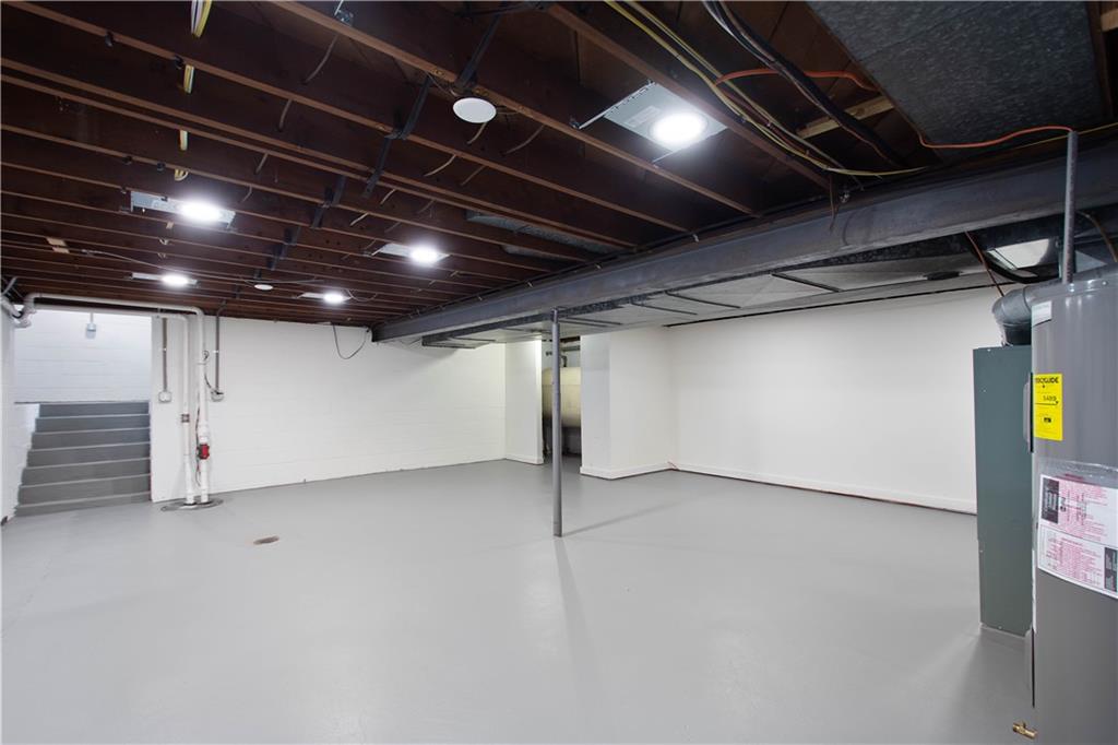 167 South McCoy Pl Road Sewickley, PA 15143 - Photo 31 of 38 This Space is a Clean Slate for Your Personal Touch