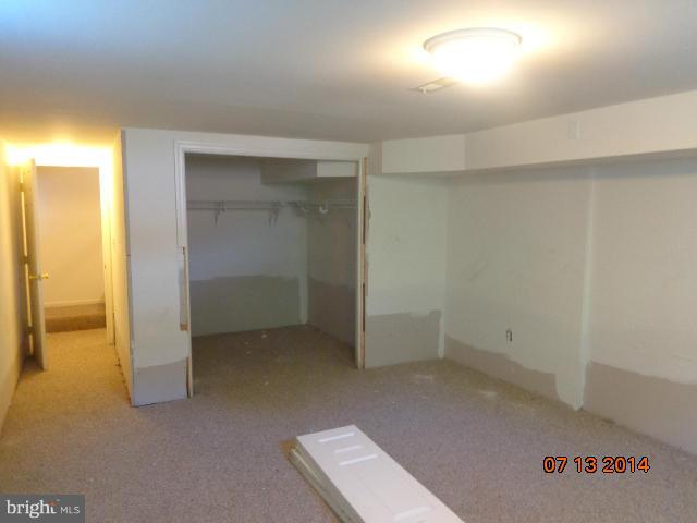 4811 Round Hill Road Frederick, MD 21702 - Photo 10 of 13 Basement