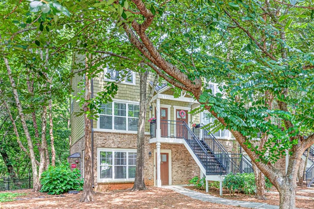 490 South Barnett Shoals Road, Unit 201 Athens, GA 30605 - Photo 7 of 38
