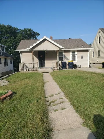 $125,000 | 4338 Myrtle Avenue, Kansas City, MO 64130