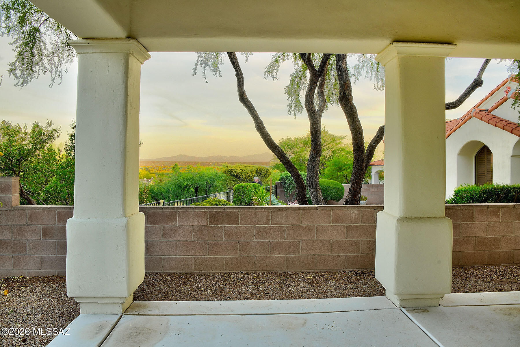 5362 North Ridge Spring Place Tucson, AZ 85749 - Photo 35 of 37 Gallery Image 35