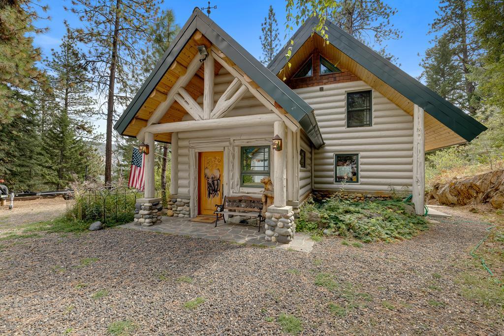 3670 Warren Wagon Road McCall, ID 83638 - Photo 2 of 51