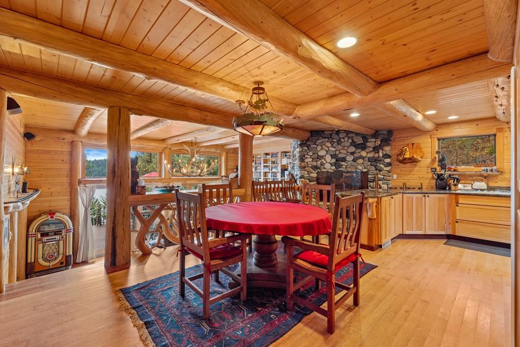 3670 Warren Wagon Road McCall, ID 83638 - Photo 4 of 51