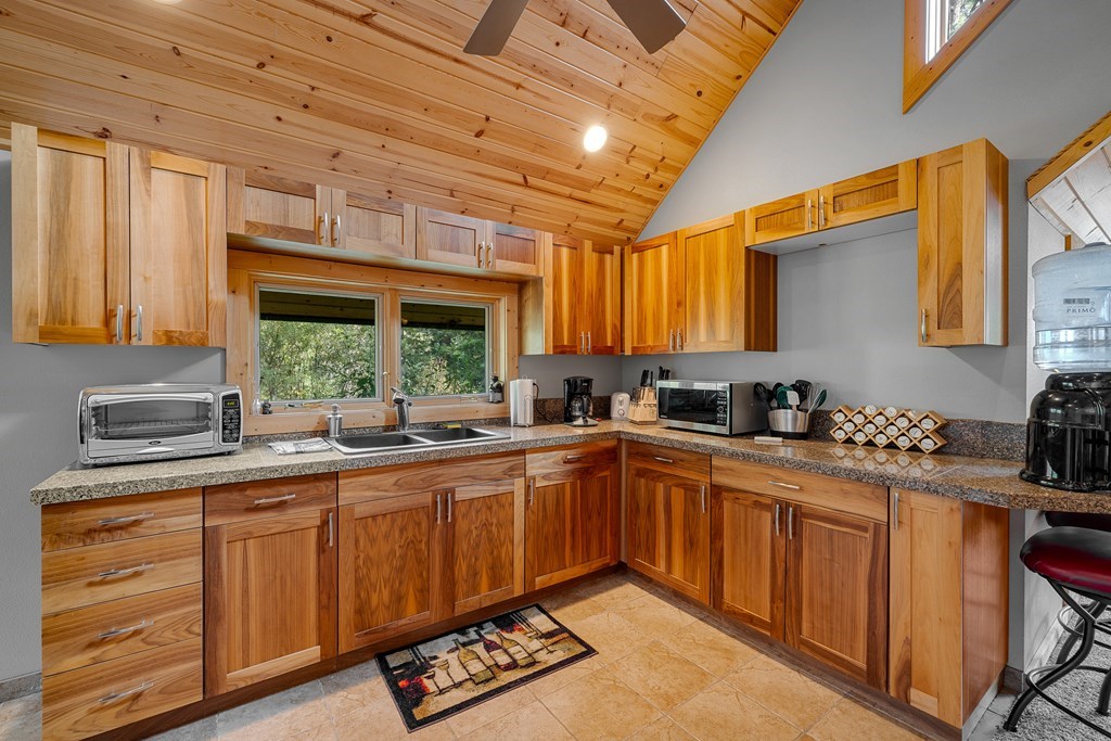 3670 Warren Wagon Road McCall, ID 83638 - Photo 46 of 51