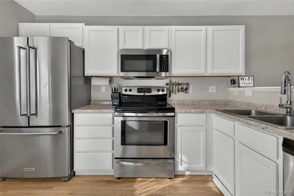 $429,000 | 10287 York Place, Thornton, CO 80229