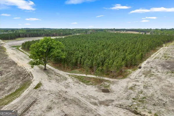 a view of an outdoor space and a lake view