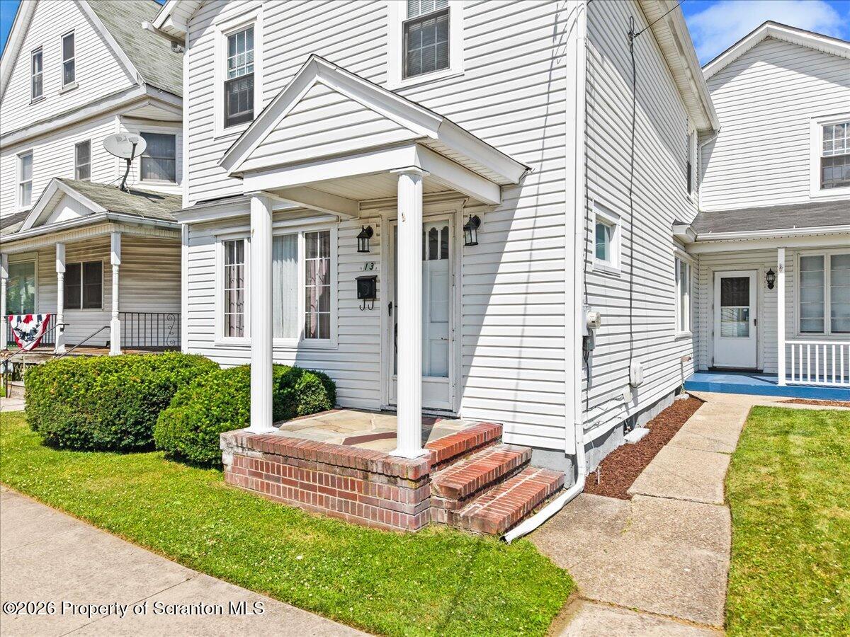 13 Fulton Street Pittston, PA 18640 - Photo 7 of 30 08-DJI_20260629153443_0328_D