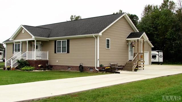 1769 Sandy Cross Road Belvidere, NC 27919 - Photo 1 of 19 Main View