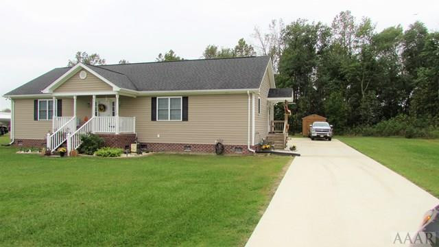 1769 Sandy Cross Road Belvidere, NC 27919 - Photo 16 of 19 Gallery Image 16