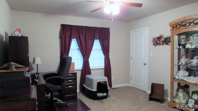 1769 Sandy Cross Road Belvidere, NC 27919 - Photo 9 of 19 Gallery Image 9