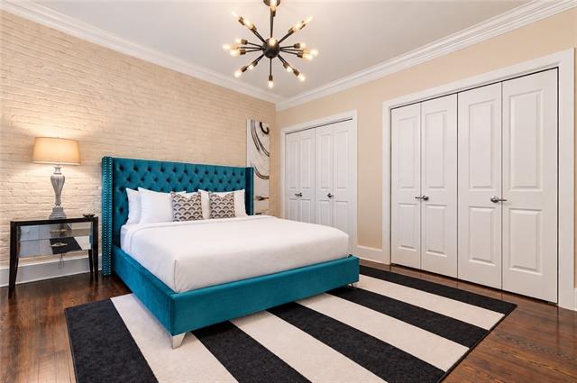 220 Decatur Street, Unit 301 New Orleans, LA 70130 - Photo 12 of 22 Gallery Image 12