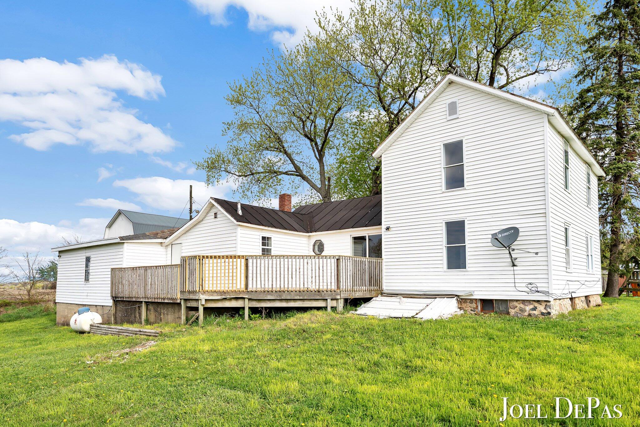 4400 Bayne Road Hastings, MI 49058 - Photo 21 of 24 33-KYL00082