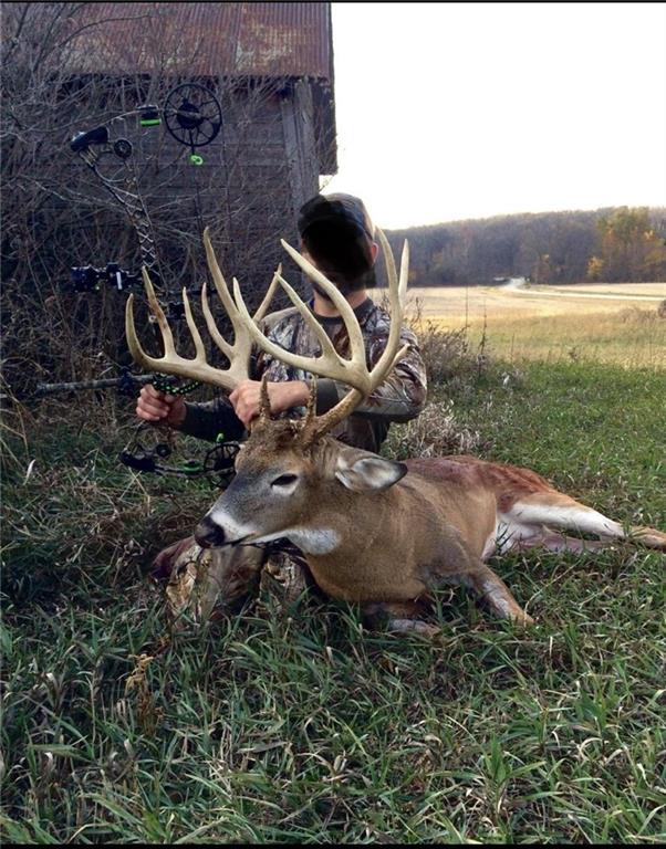 0 Gilsen Creek Road Onaga, KS 66521 - Photo 95 of 98