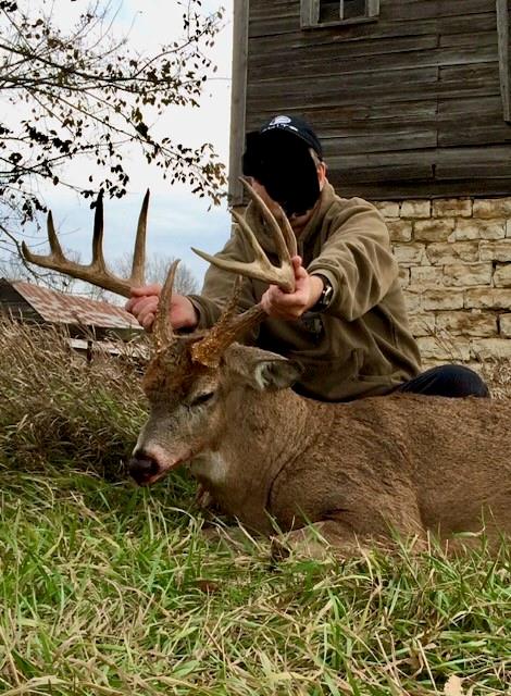 0 Gilsen Creek Road Onaga, KS 66521 - Photo 99 of 99
