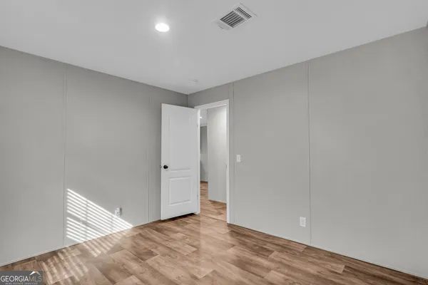 a view of small space