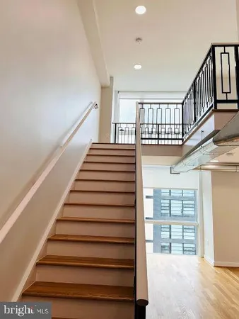 a view of entryway