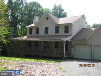 2068 St Peters Road Pottstown, PA 19465 - Photo 1 of 11 Exterior Front