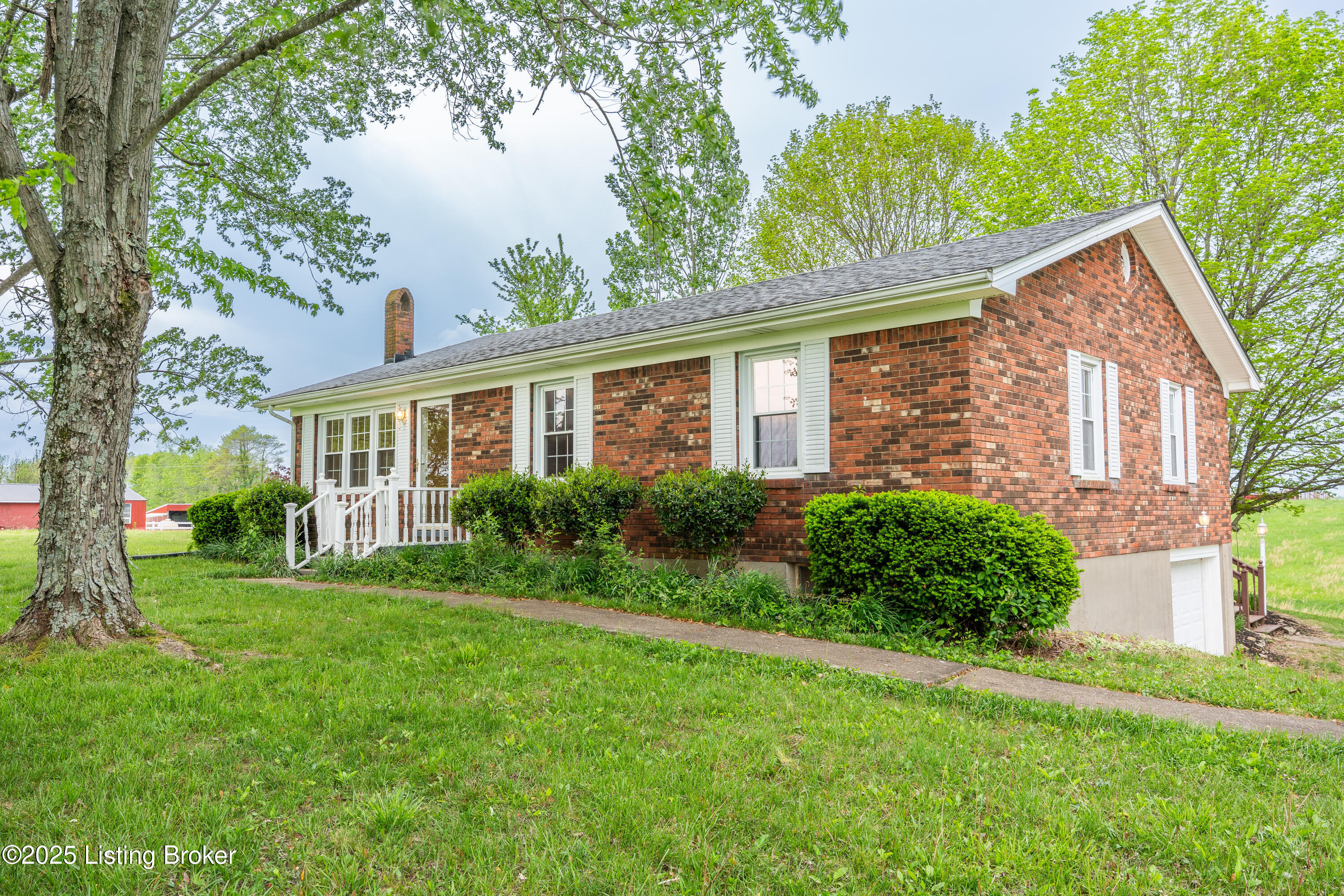 5033 Lilac Road Leitchfield, KY 42754 - Photo 2 of 41 5033 Lilac-1