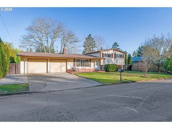 $510,000 | 16627 Southeast Bush Street, Portland, OR 97236