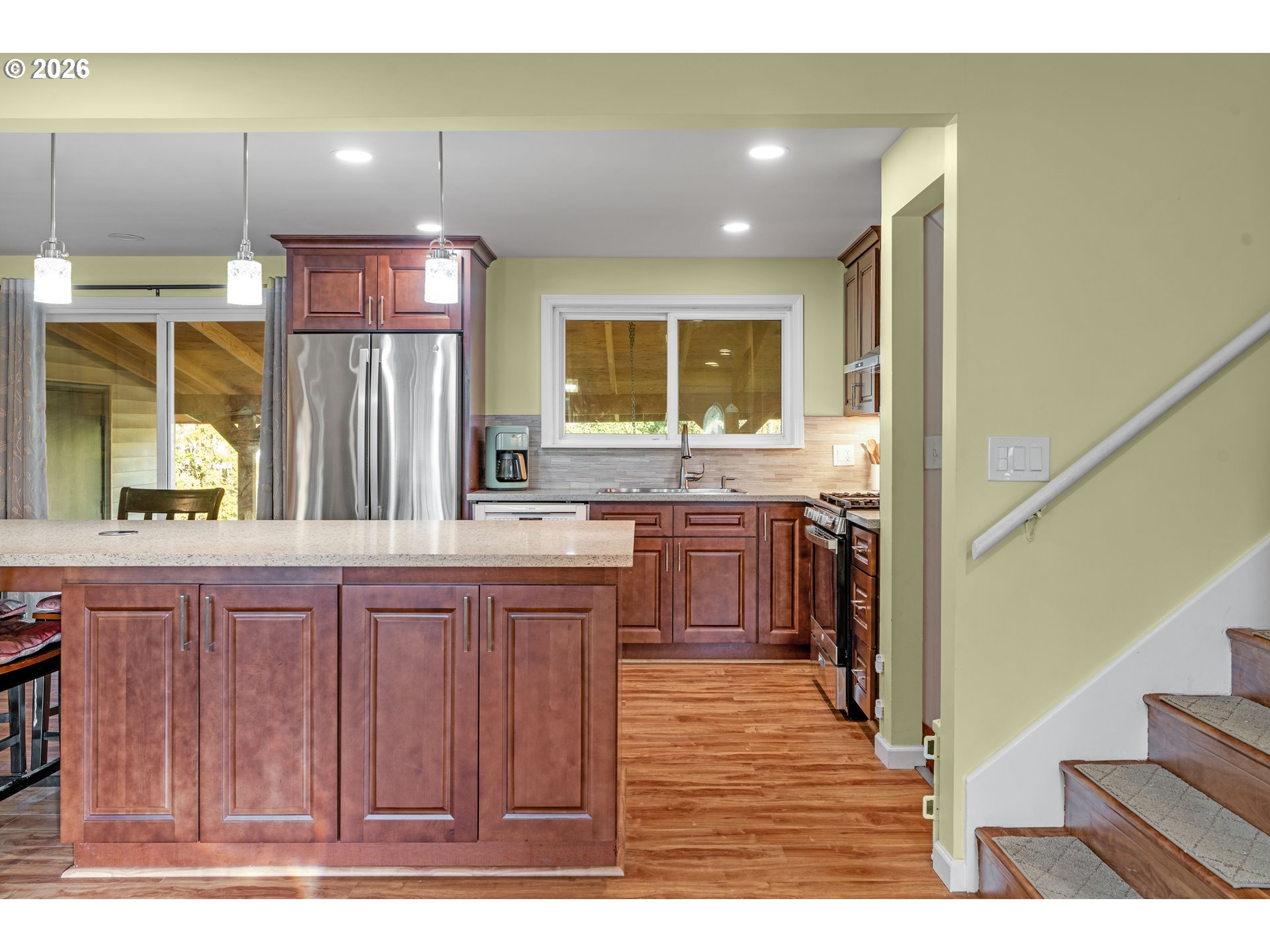 16627 Southeast Bush Street Portland, OR 97236 - Photo 11 of 48