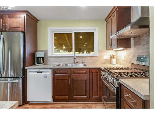 $510,000 | 16627 Southeast Bush Street, Portland, OR 97236