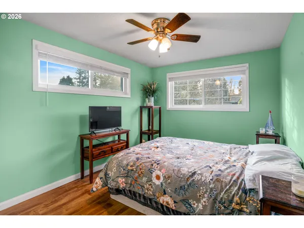 $510,000 | 16627 Southeast Bush Street, Portland, OR 97236