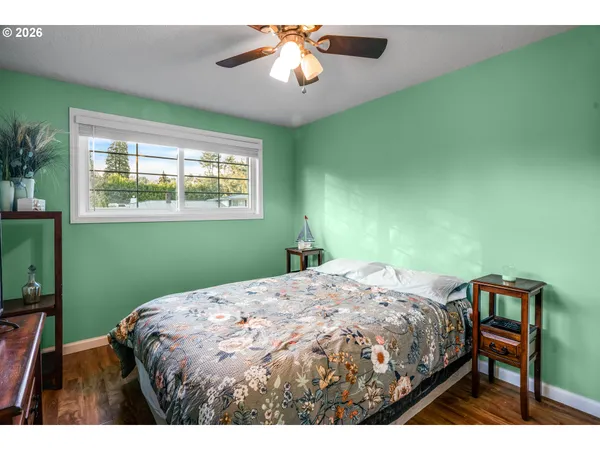 $510,000 | 16627 Southeast Bush Street, Portland, OR 97236