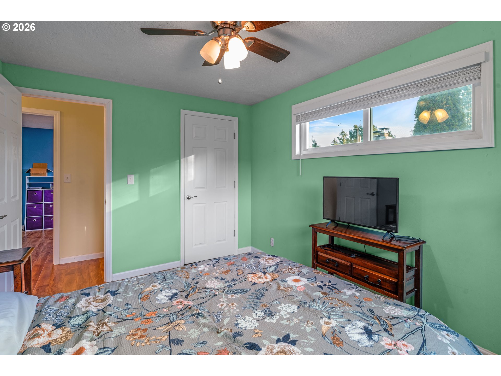 16627 Southeast Bush Street Portland, OR 97236 - Photo 18 of 48