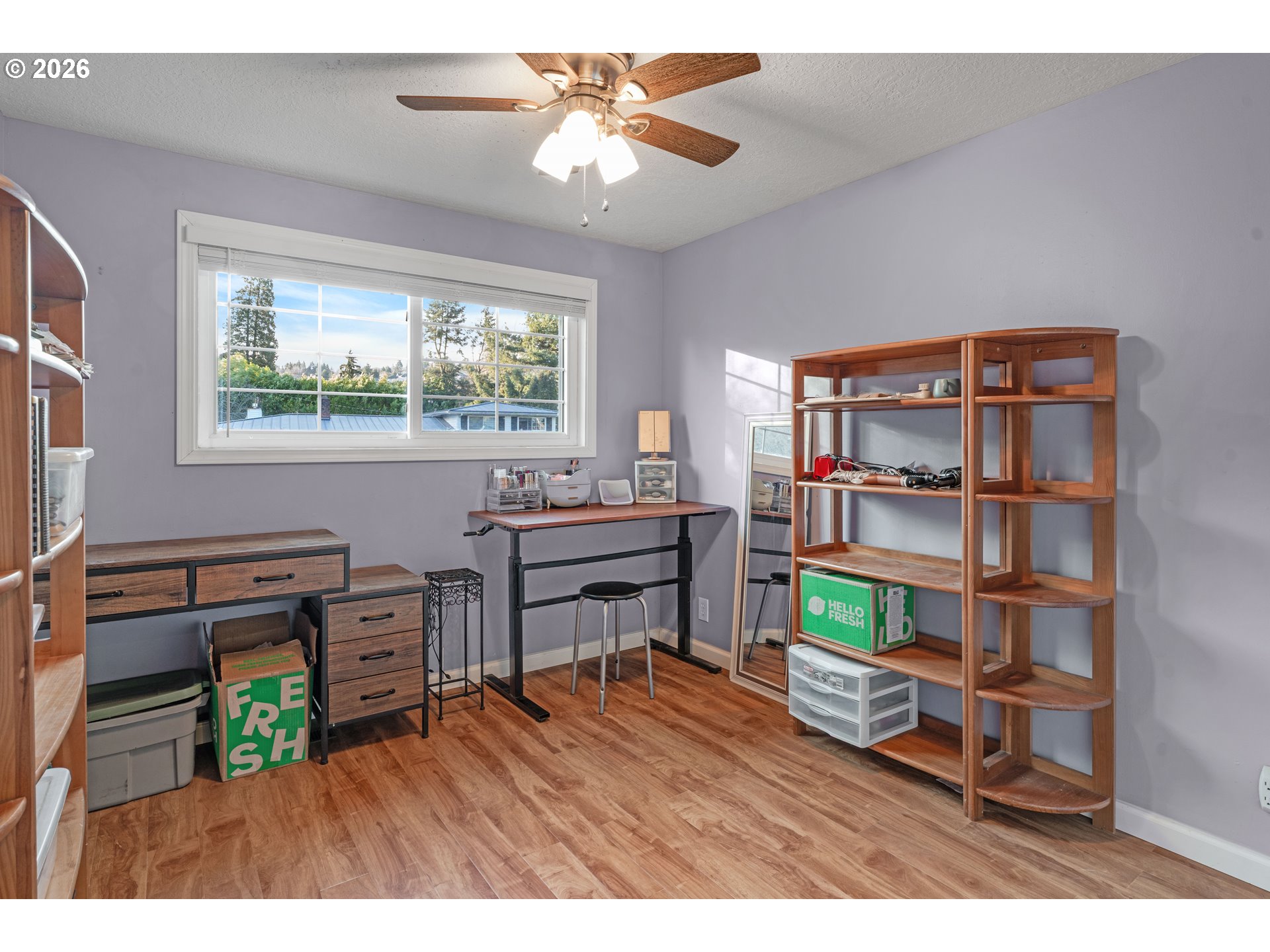 16627 Southeast Bush Street Portland, OR 97236 - Photo 20 of 48