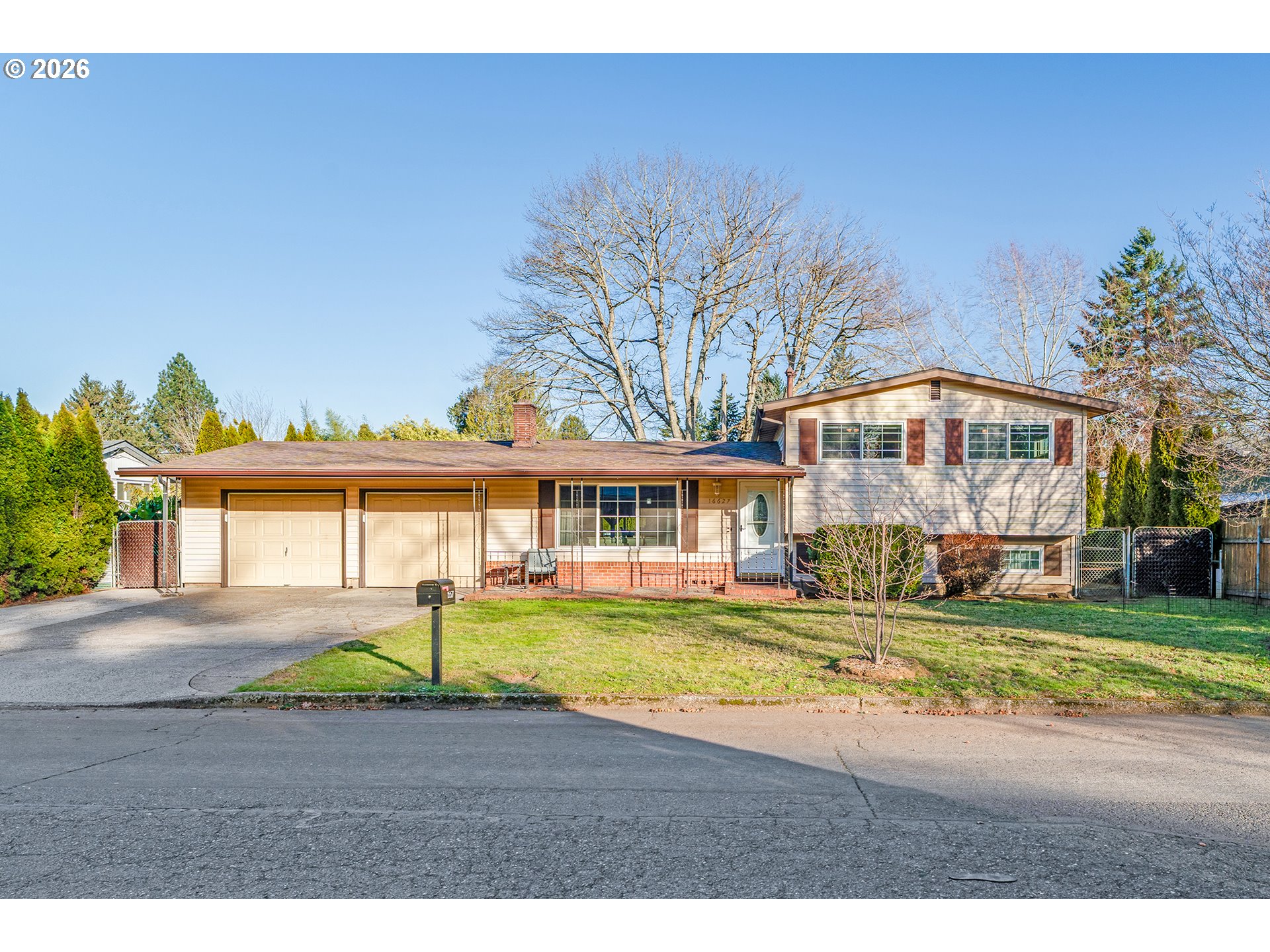 16627 Southeast Bush Street Portland, OR 97236 - Photo 2 of 48