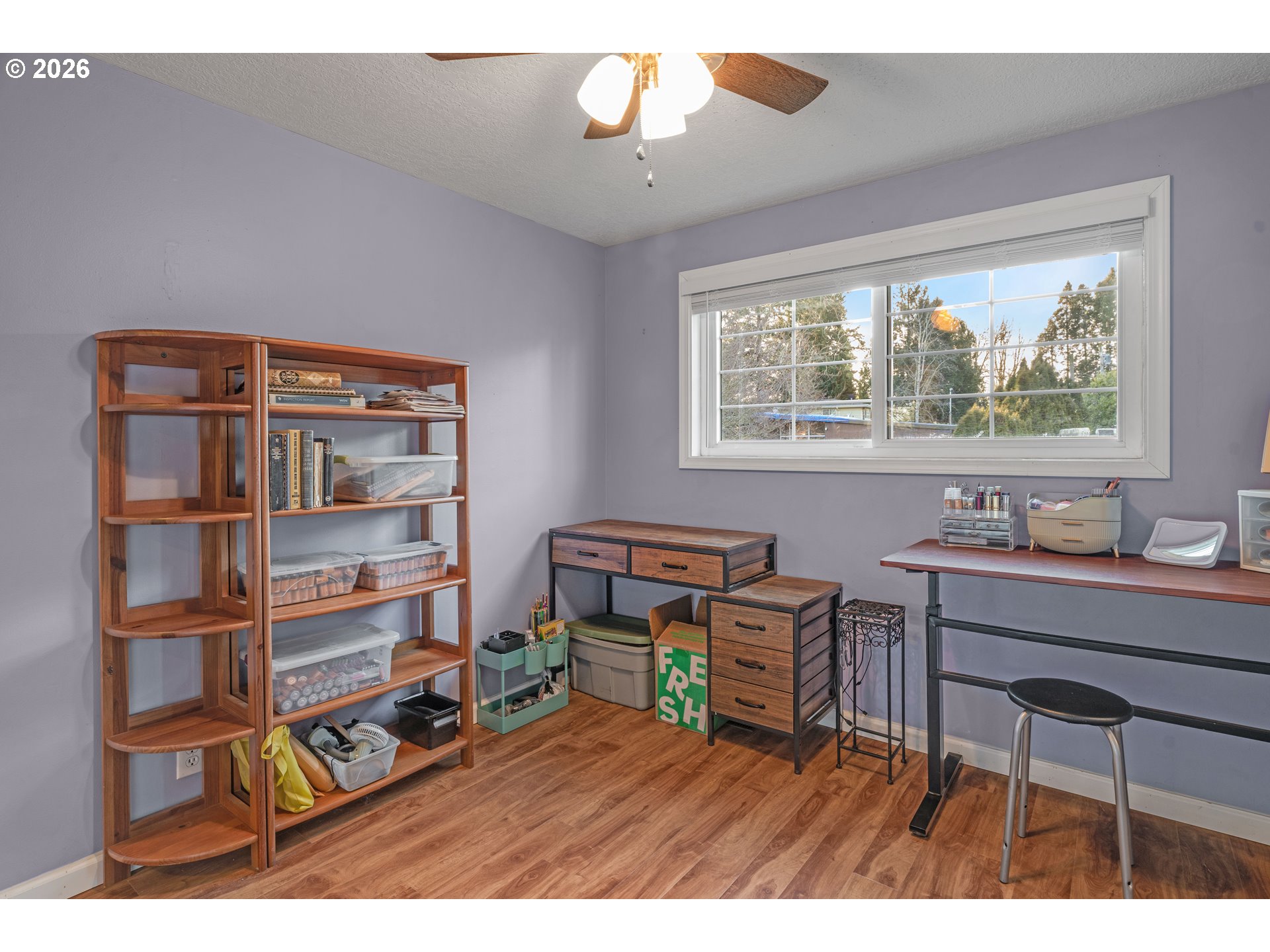 16627 Southeast Bush Street Portland, OR 97236 - Photo 21 of 48