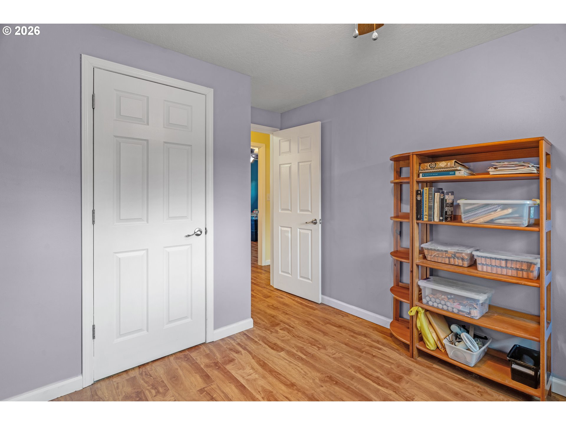 16627 Southeast Bush Street Portland, OR 97236 - Photo 22 of 48