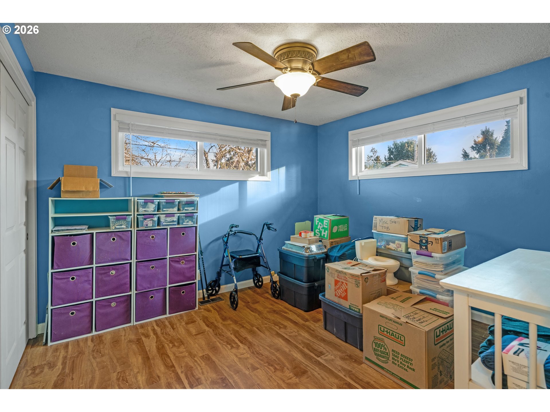 16627 Southeast Bush Street Portland, OR 97236 - Photo 23 of 48