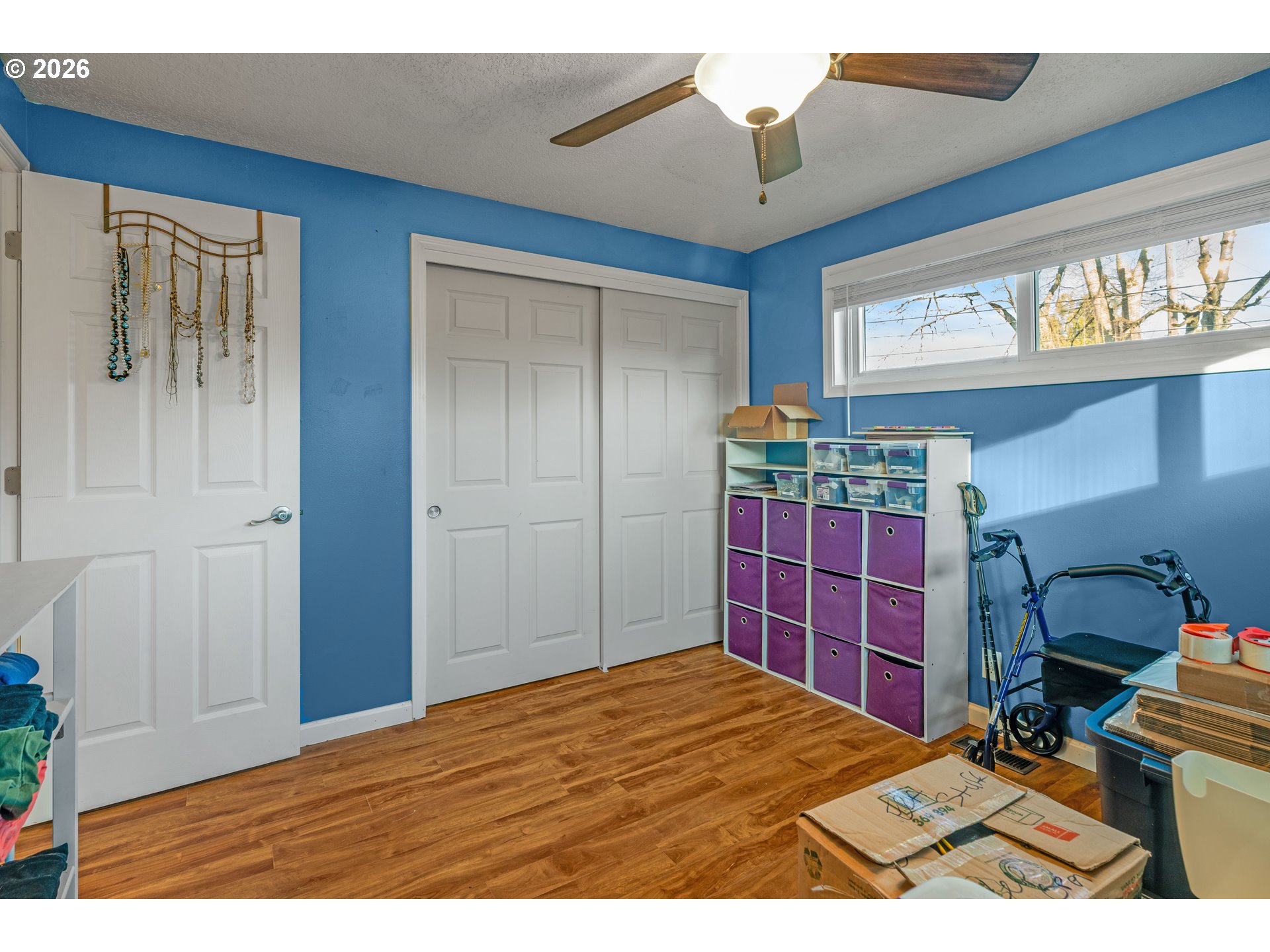 16627 Southeast Bush Street Portland, OR 97236 - Photo 24 of 48