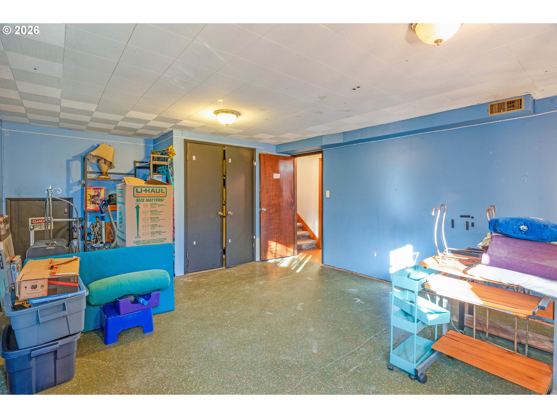 16627 Southeast Bush Street Portland, OR 97236 - Photo 27 of 48