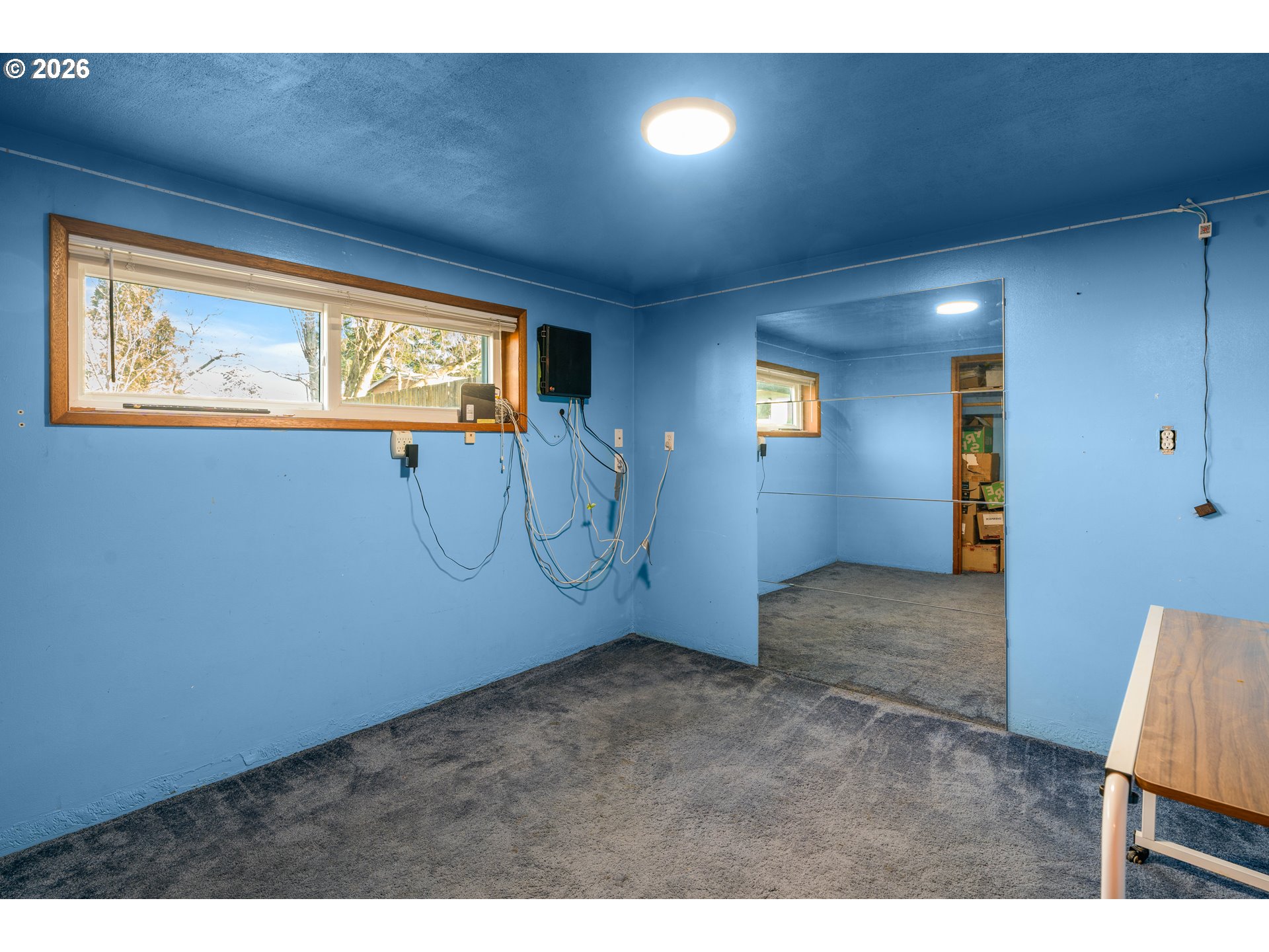 16627 Southeast Bush Street Portland, OR 97236 - Photo 28 of 48