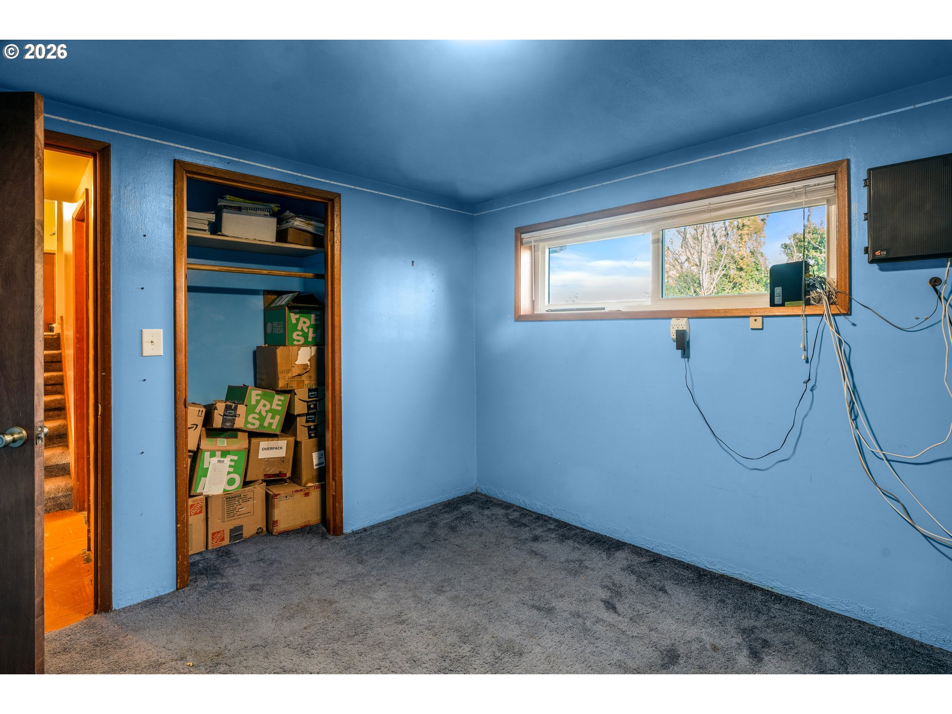 16627 Southeast Bush Street Portland, OR 97236 - Photo 29 of 48