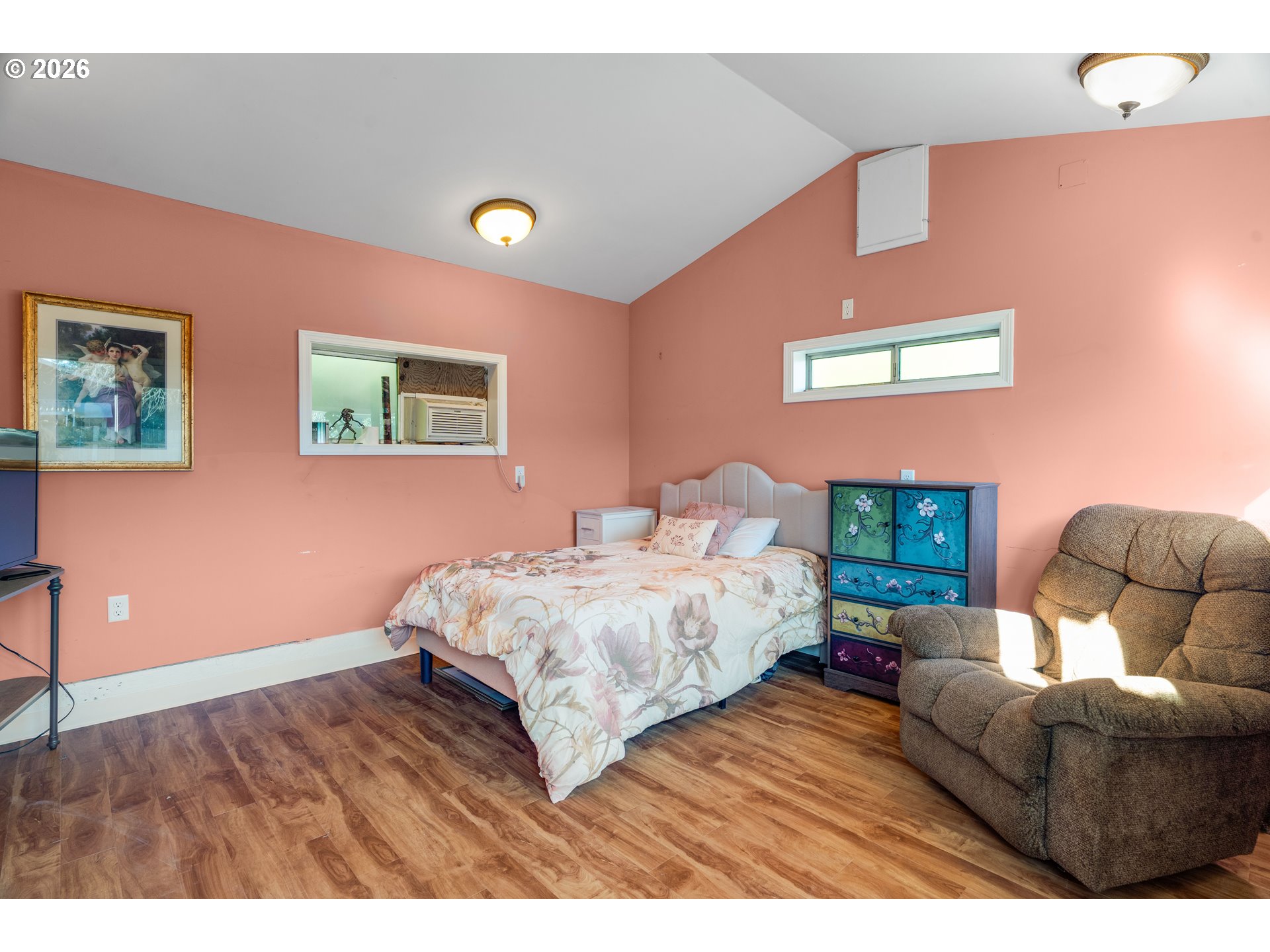 16627 Southeast Bush Street Portland, OR 97236 - Photo 31 of 48