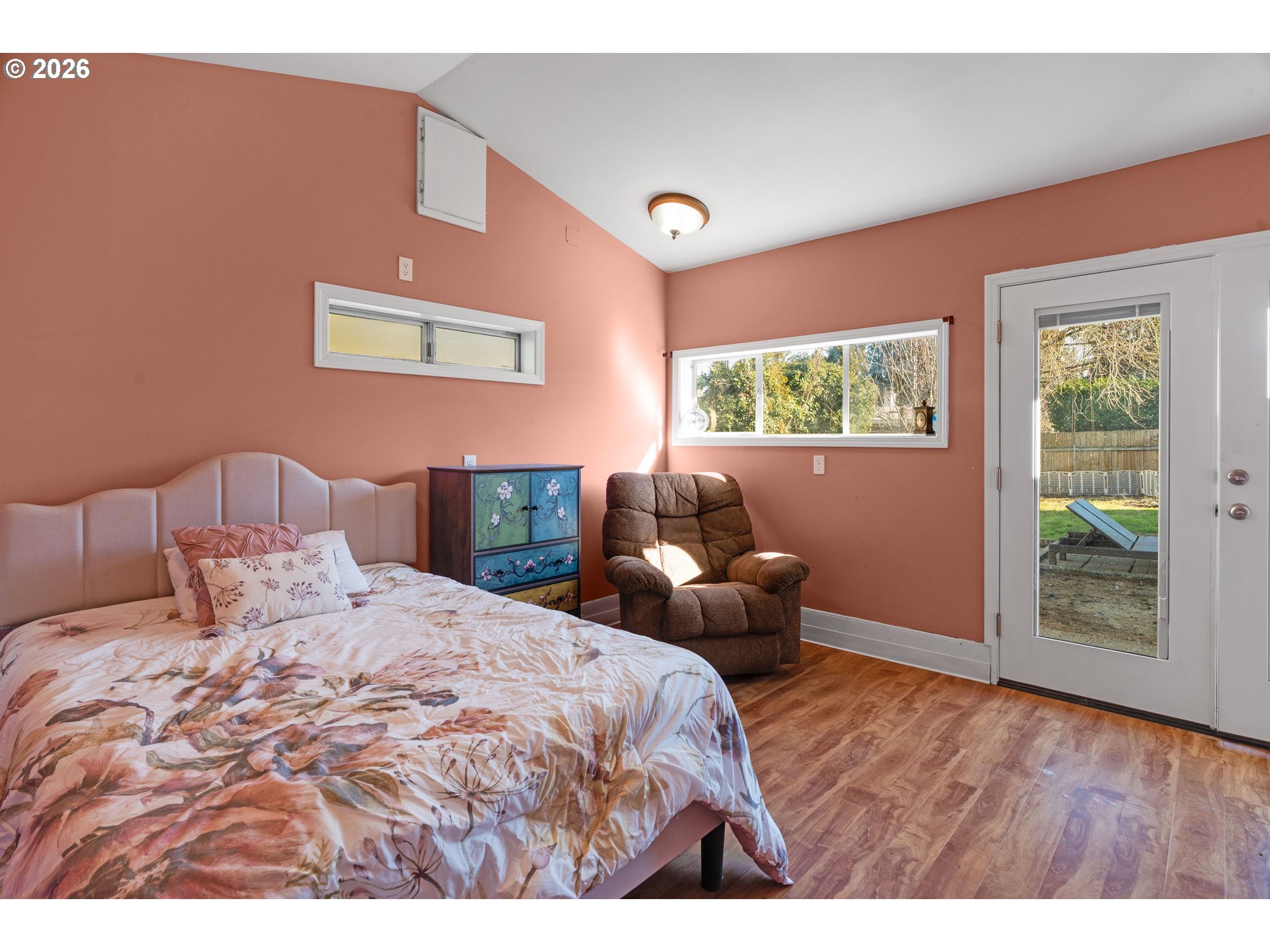 16627 Southeast Bush Street Portland, OR 97236 - Photo 32 of 48