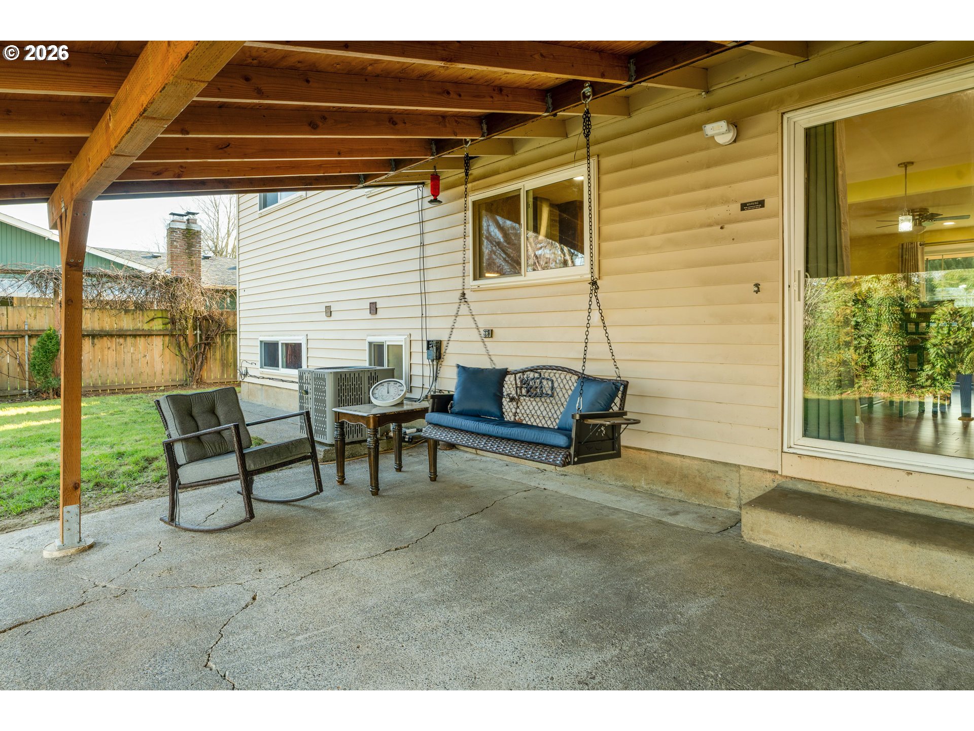 16627 Southeast Bush Street Portland, OR 97236 - Photo 33 of 48