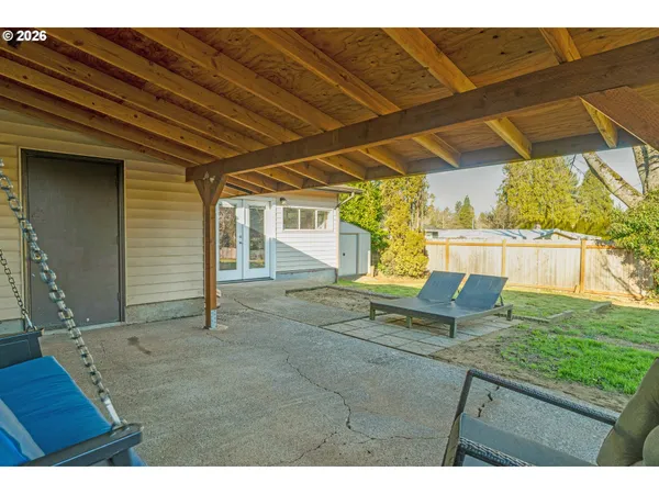 $510,000 | 16627 Southeast Bush Street, Portland, OR 97236