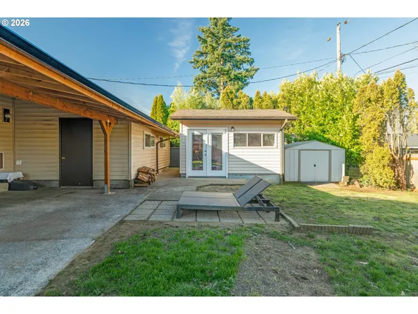 $510,000 | 16627 Southeast Bush Street, Portland, OR 97236