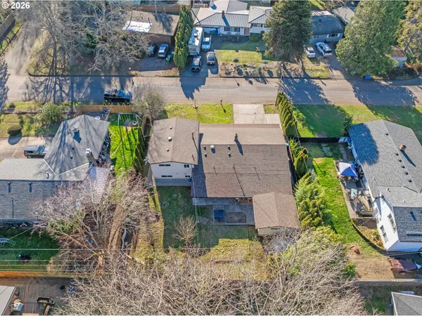 $510,000 | 16627 Southeast Bush Street, Portland, OR 97236